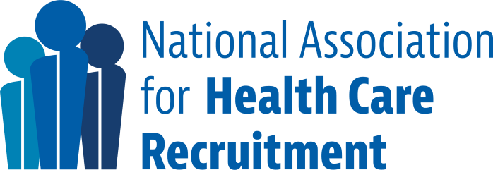 National Association of Healthcare Recruiters logo