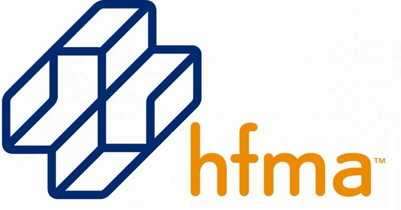 Healthcare Financial Management Association logo