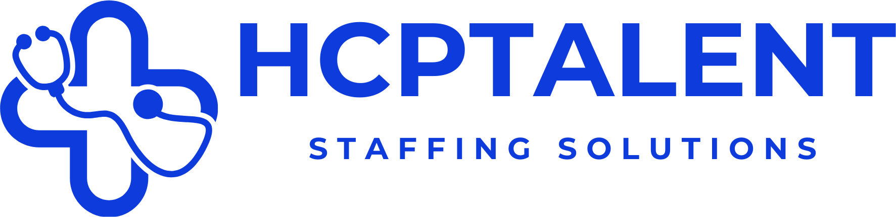 HCP Talent healthcare executive search — home